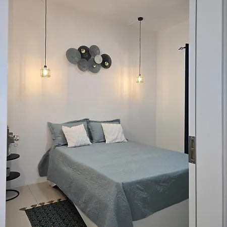 Arc En Ciel 2 Residence